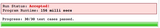 Test Status