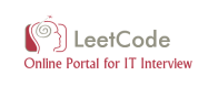 Leet Code